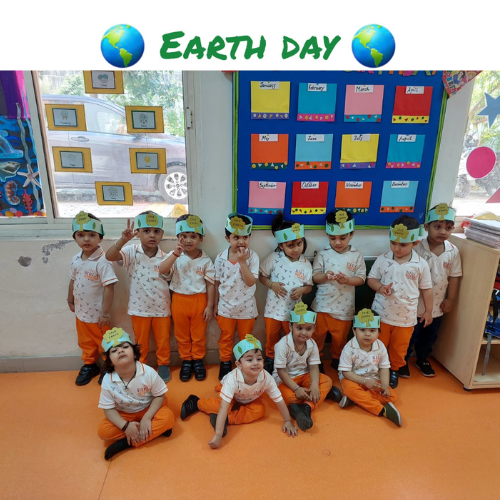 Embracing the rhythm of nature on World Earth Day