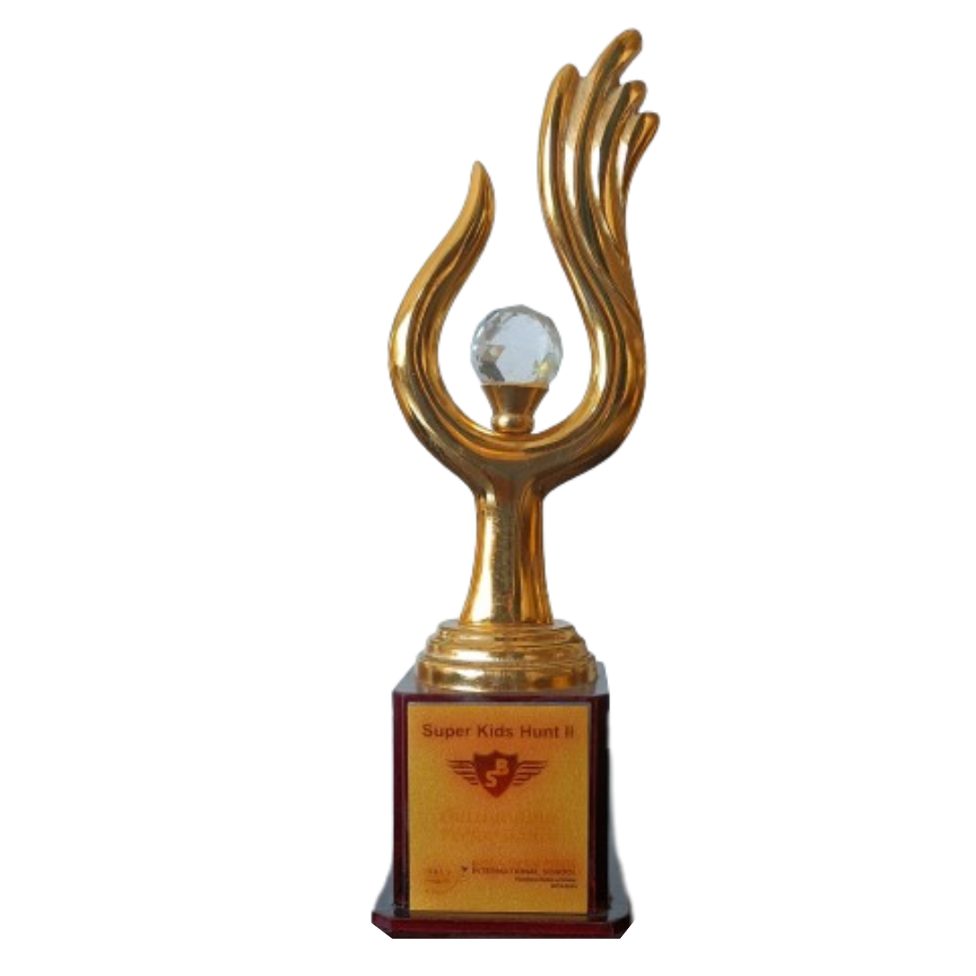 Award 1