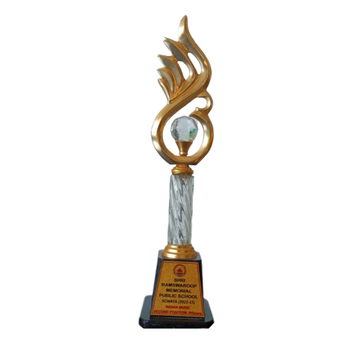 Award 3