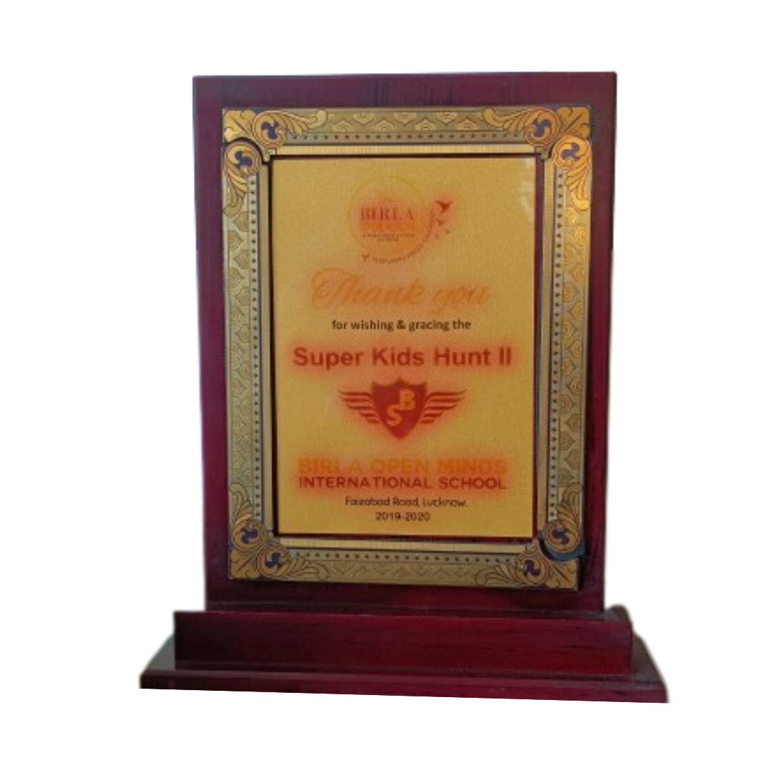 Award 6