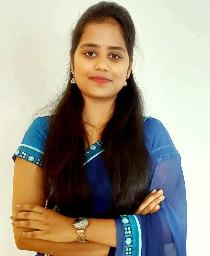 Eeshita Singh