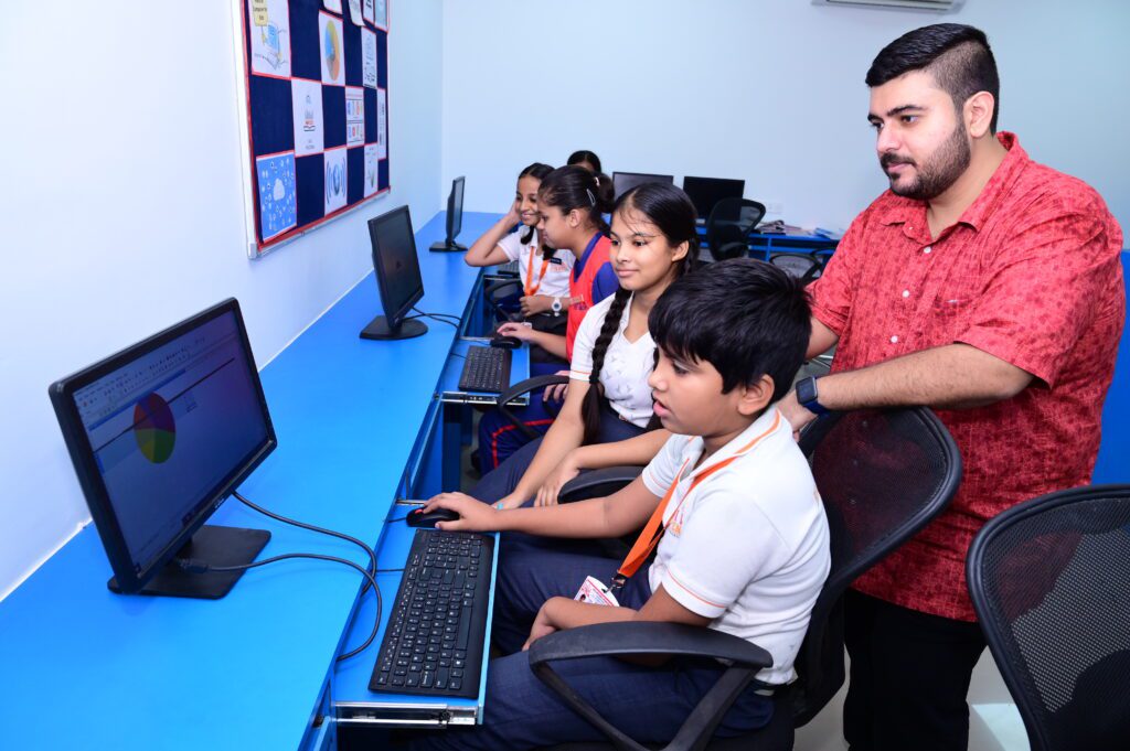 ICT Lab