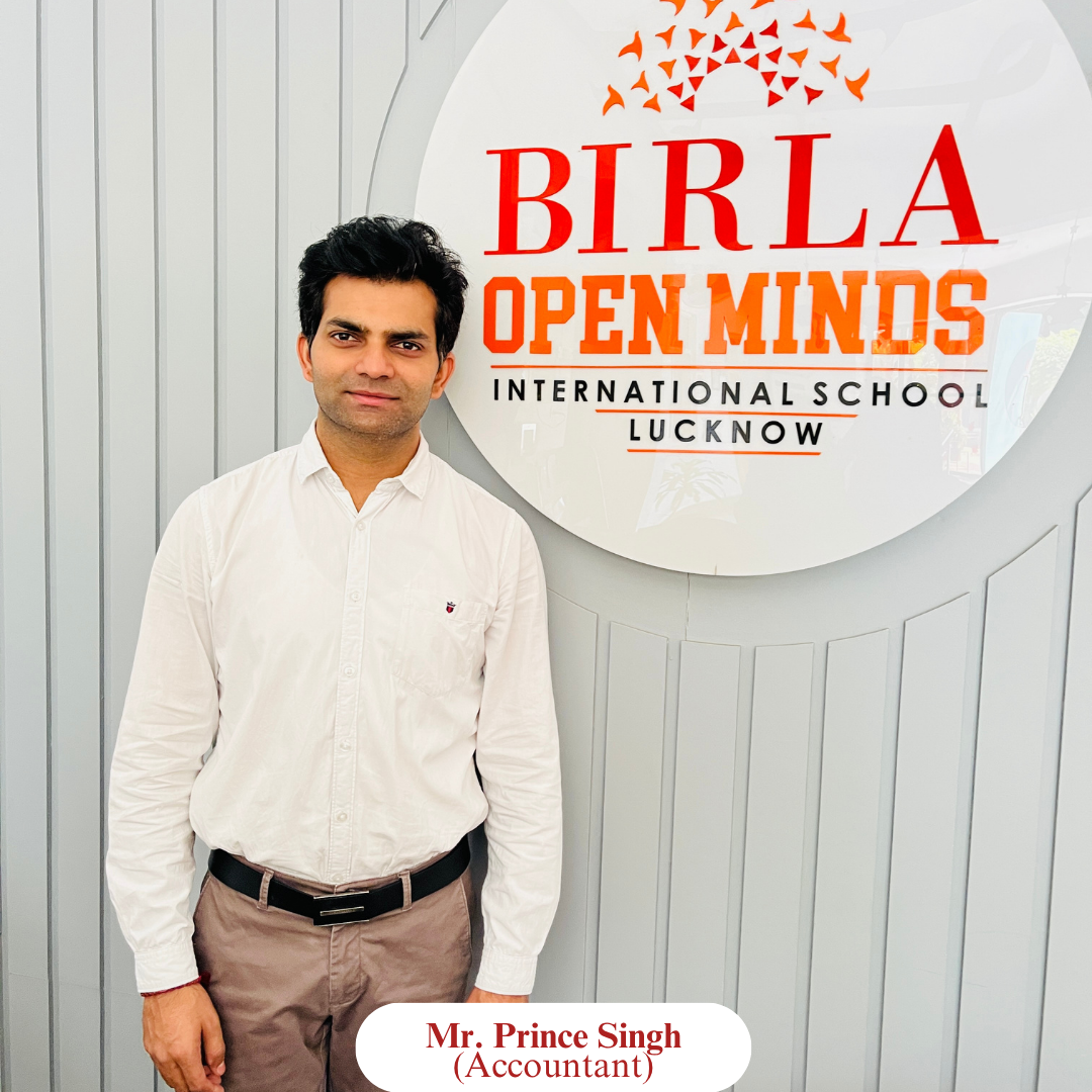 Prince Sir birla