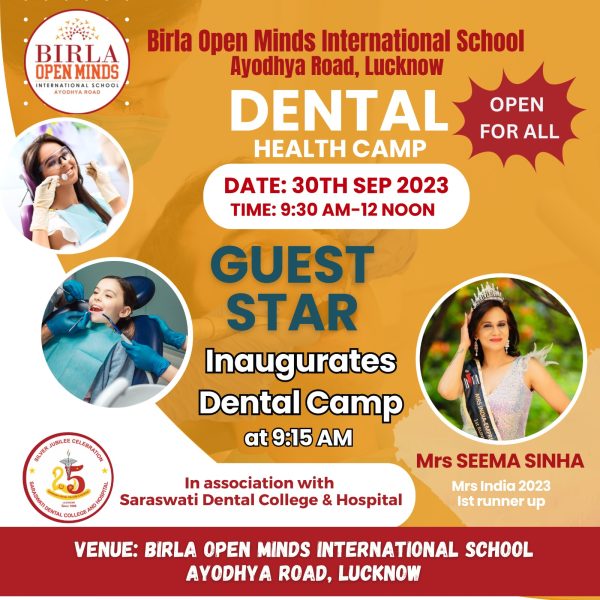 Dental CAmp