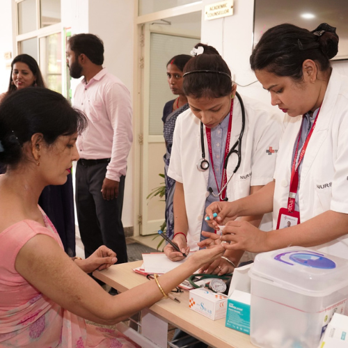 medical camp (1)